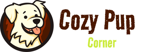 Cozy Pup Corner